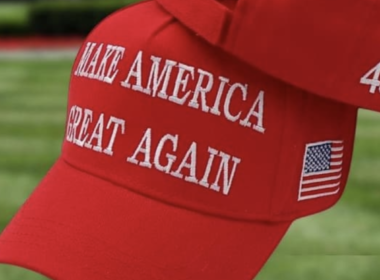 Free Trump MAGA Hat